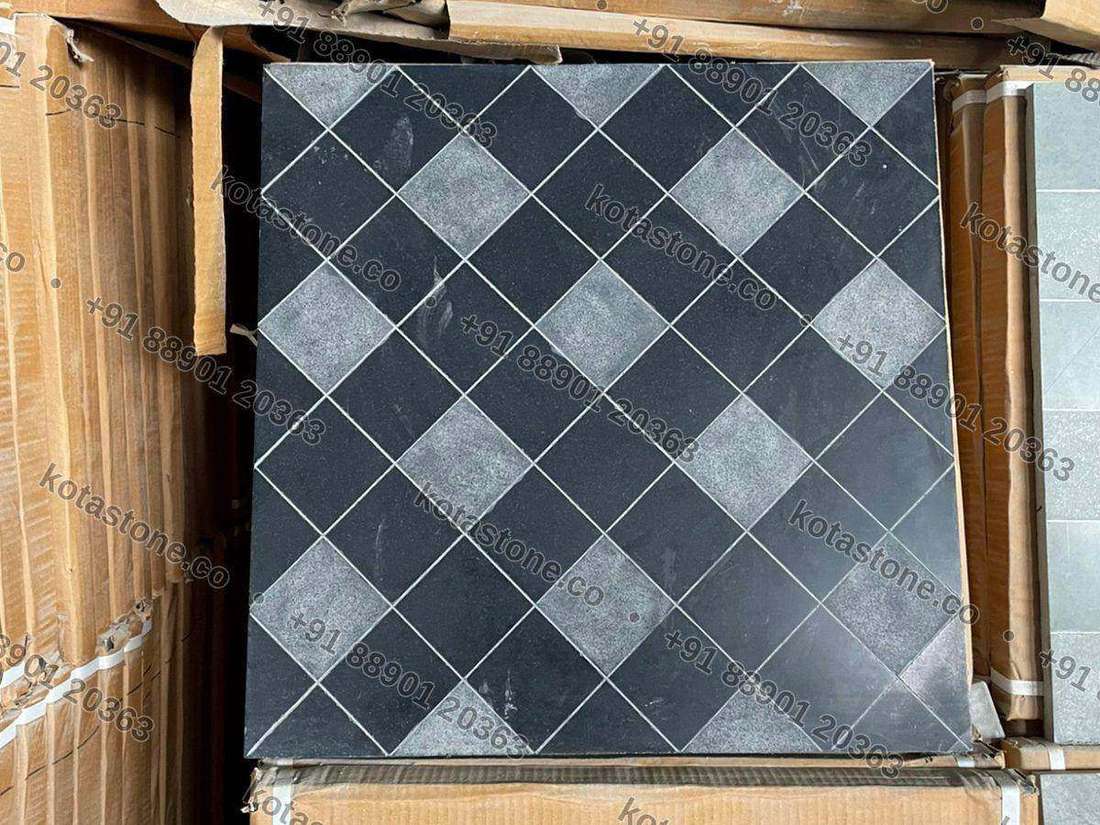 Designer Tiles