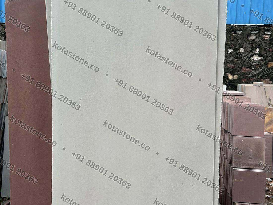 Kandla Grey