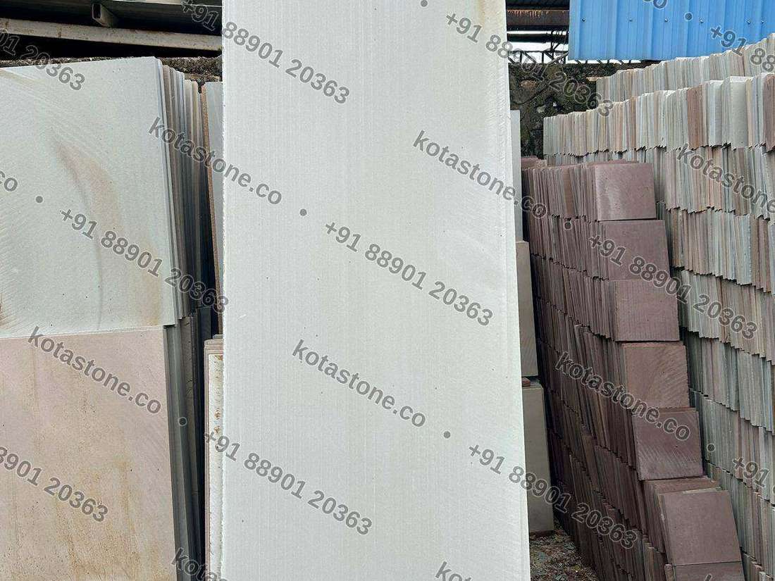 Kandla Grey Stone