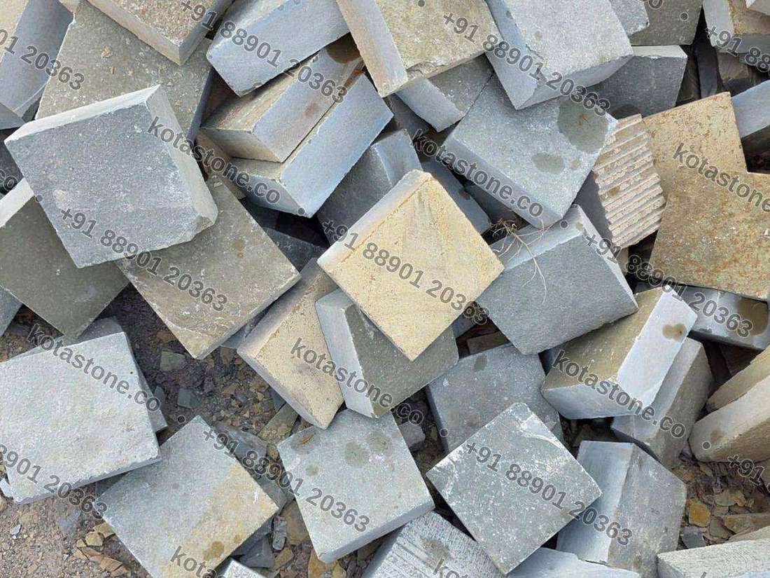 Cobbles