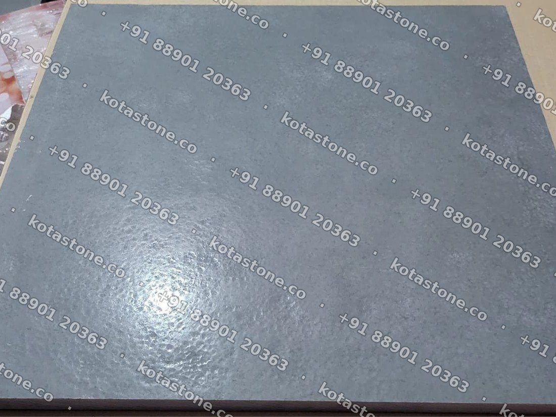 Lapatro finish stone finish