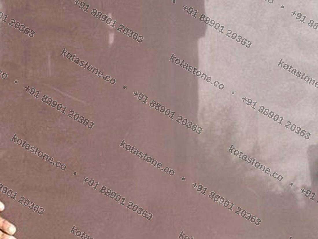 Mandana Mirror Polish — Full gloss, full slab