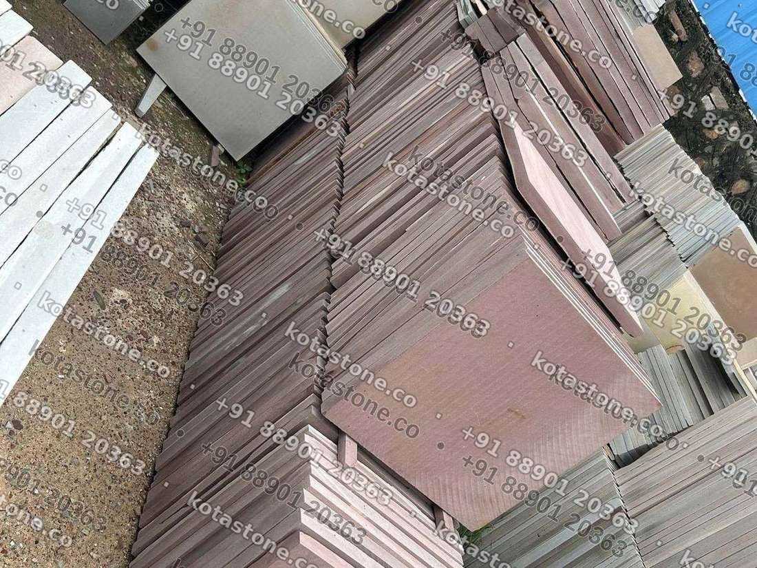 Mandana Stone