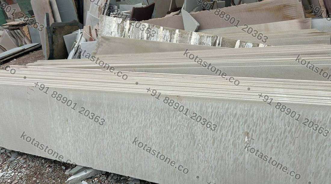 Raj Green slabs in stock