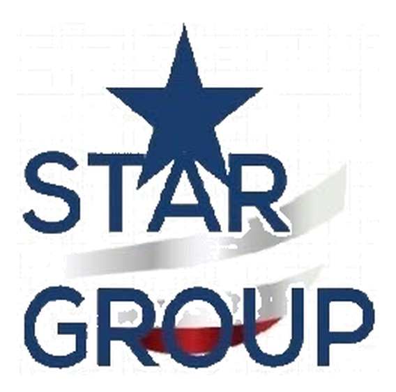 Star Group logo